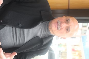 CHP’nin sokaktaki tek adayı  benim. Kim hala neyi arıyor?