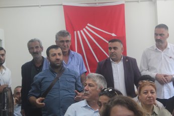 En büyük eksiğimiz köylere uğramama