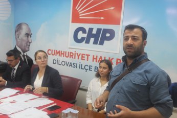 En büyük eksiğimiz köylere uğramama