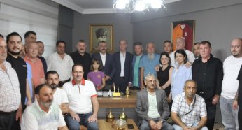 Orhan: Hepimiz için çok kıymetli