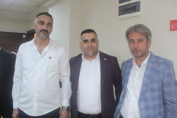 Umut, güç, destek olacağız