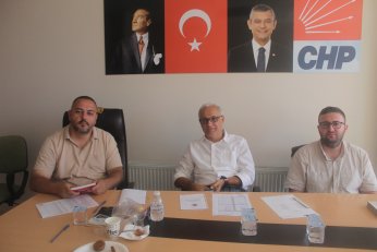 Umut, güç, destek olacağız