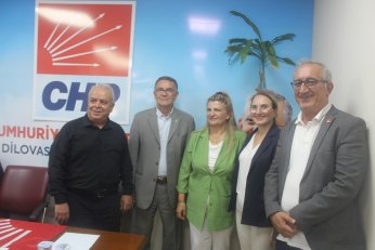 Umut, güç, destek olacağız