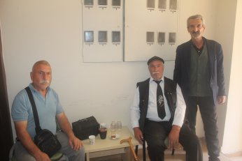 Umut, güç, destek olacağız