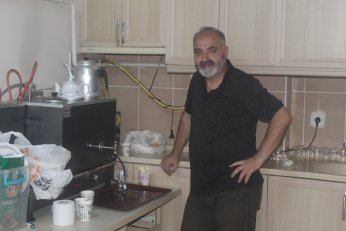 Umut, güç, destek olacağız