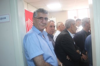 Umut, güç, destek olacağız