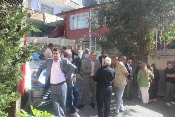 Umut, güç, destek olacağız