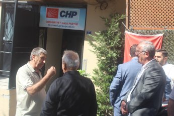 Umut, güç, destek olacağız