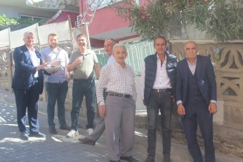 Umut, güç, destek olacağız