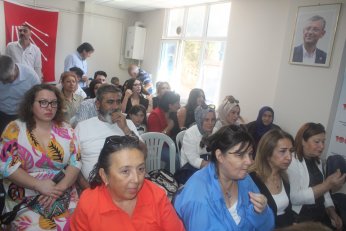 Umut, güç, destek olacağız