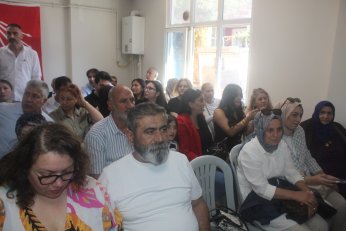 Umut, güç, destek olacağız