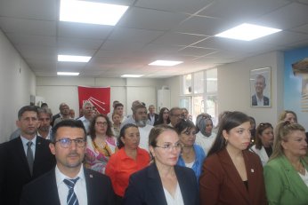 Umut, güç, destek olacağız