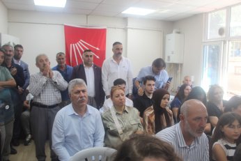 Umut, güç, destek olacağız