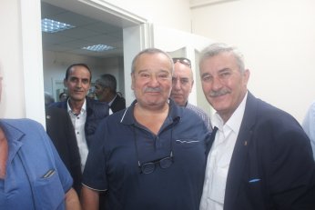 Umut, güç, destek olacağız