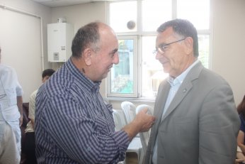 Umut, güç, destek olacağız