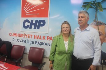 Umut, güç, destek olacağız