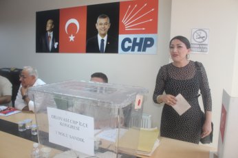 Umut, güç, destek olacağız