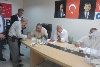 Umut, güç, destek olacağız