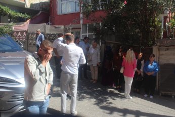 Umut, güç, destek olacağız