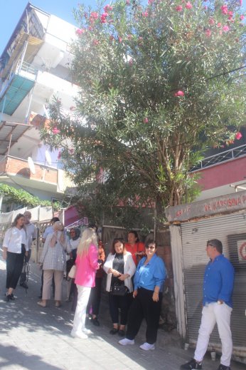 Umut, güç, destek olacağız