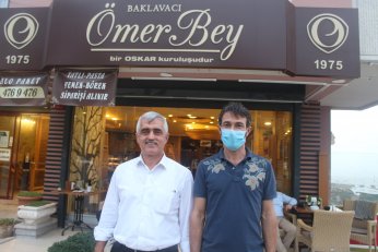 Kocaeli birincisi Marmara dördüncüsü