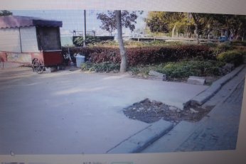 Belediye duyarsız. Nüfus müdürü göreve 