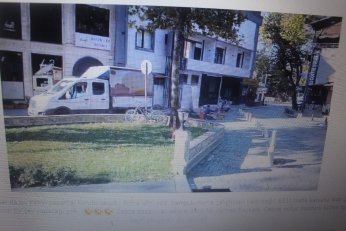 Belediye duyarsız. Nüfus müdürü göreve 