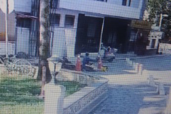 Belediye duyarsız. Nüfus müdürü göreve 