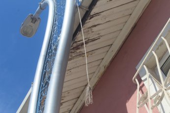 Tavşancıl’da kim kime dum duma!