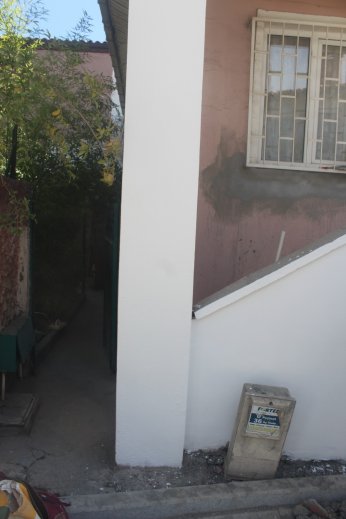 Tavşancıl’da kim kime dum duma!