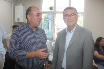 Altı delege altı delegedir. Bozkurt Uslu nabız yokluyor