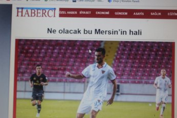 Toysal: Hepimizin kariyeri var. Fena oynamadık