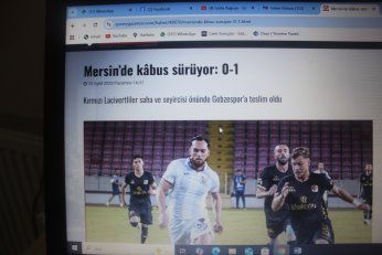 Toysal: Hepimizin kariyeri var. Fena oynamadık