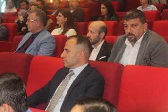 Bir GEBKİM Lisesi daha. Neden olmasın?