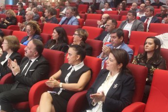 Bir GEBKİM Lisesi daha. Neden olmasın?