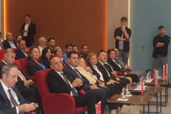 Bir GEBKİM Lisesi daha. Neden olmasın?