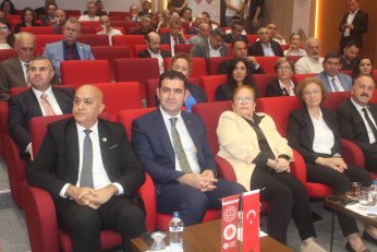 Bir GEBKİM Lisesi daha. Neden olmasın?