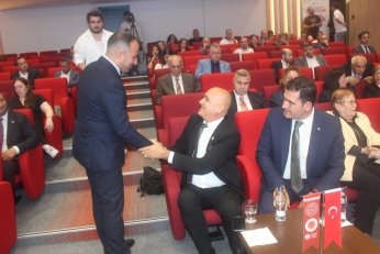 Bir GEBKİM Lisesi daha. Neden olmasın?