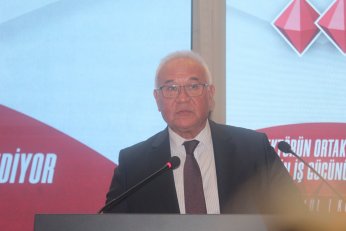 Bir GEBKİM Lisesi daha. Neden olmasın?