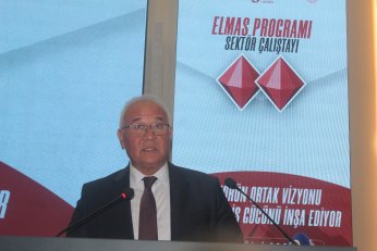 Bir GEBKİM Lisesi daha. Neden olmasın?