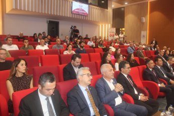 Bir GEBKİM Lisesi daha. Neden olmasın?