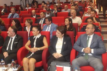 Bir GEBKİM Lisesi daha. Neden olmasın?