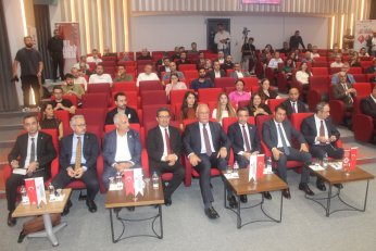 Bir GEBKİM Lisesi daha. Neden olmasın?