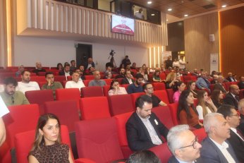 Bir GEBKİM Lisesi daha. Neden olmasın?