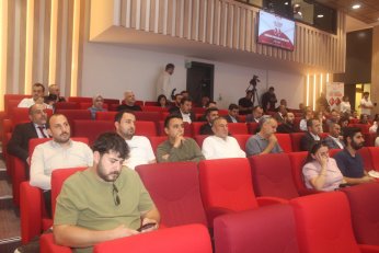 Bir GEBKİM Lisesi daha. Neden olmasın?