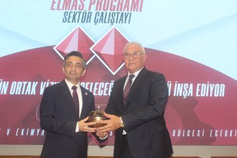 Bir GEBKİM Lisesi daha. Neden olmasın?