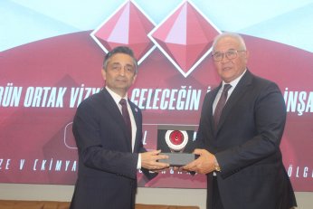 Bir GEBKİM Lisesi daha. Neden olmasın?