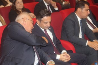 Bir GEBKİM Lisesi daha. Neden olmasın?