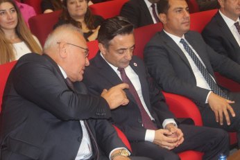 Bir GEBKİM Lisesi daha. Neden olmasın?