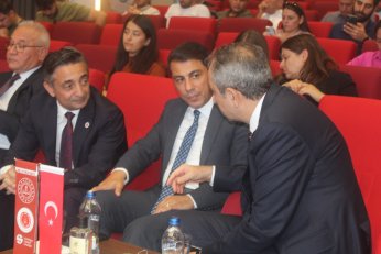 Bir GEBKİM Lisesi daha. Neden olmasın?